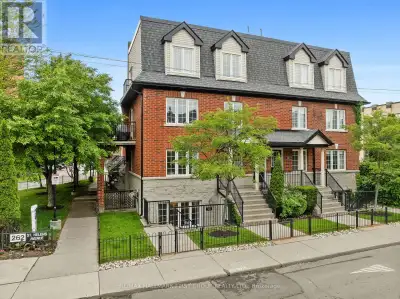 Homeownership has never been so easy or looked this good. 262 St. Helens Avenue, in the coveted Duff...