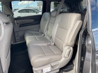 2015 Honda Odyssey Touring – 8 Passenger | Mileage: 265,711 km 3.5L V6 engine - ABS Brakes - Tractio... (image 8)