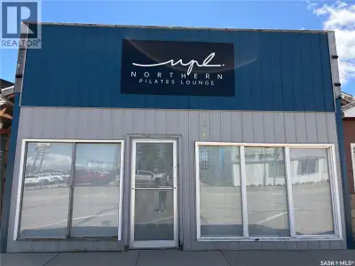 This is a fantastic opportunity to take the next step and be your own boss! Located on Main Street i...