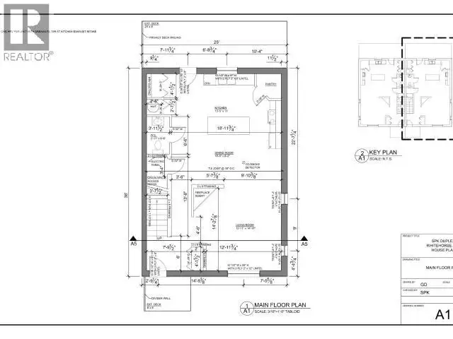 9 ALERT AVENUE Whitehorse, Yukon in Houses for Sale in Whitehorse - Image 4