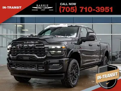 Welcome to Barrie Dodge Chrysler Jeep. LIMITED LEVEL 1 EQUIPMENT GROUP -inc: Active Lane Management...