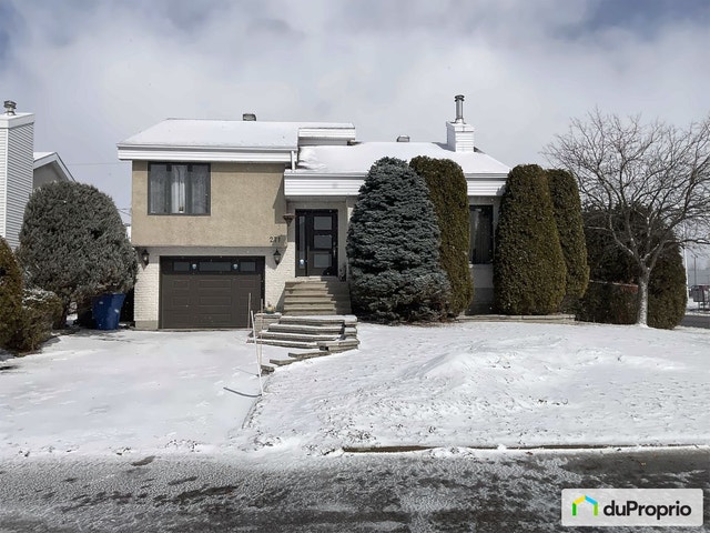 $699,000 - 2 Storey for sale in Repentigny (Repentigny) — photo 1