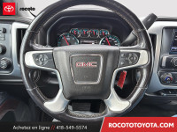 Engine: Moteur à 8 cylindres L/100Km City: 15.0 L/100Km Hwy: 10.7 (image 9)