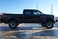 MELT AWAY WINTER AND SHIFT INTO SPRING AT ADRENALIN MOTORS CANADIAN ORIGINAL 2023 Ford F-350 Harley-... (image 3)