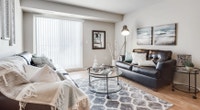 Broadstreet's Henderson Meadows offers 1, 2, and 3 bedroom pet friendly apartments for rent in the c... (image 2)