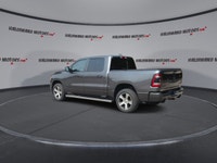 Built to work hard and drive with confidence, this 2019 RAM 1500 Sport Crew Cab 5'7 Box 4x4 brings s... (image 5)