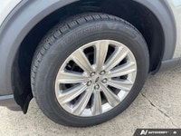Check out this 2020 Ford Explorer Limited before someone takes it home! *You Can't Beat the Price wi... (image 8)
