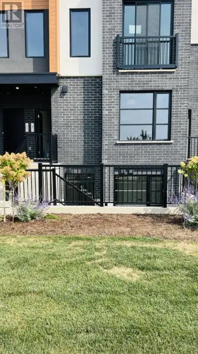 39 - 3900 SAVOY STREET E London South (South V), Ontario