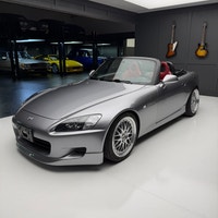 Experience one of the purest driving machines ever built. ...the Honda S2000. We are pleased to offe... (image 1)