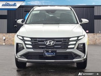Come see this certified 2025 Hyundai Tucson Preferred AWD | Heated Seats + Steering | Wireless Carpl... (image 7)