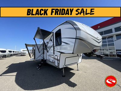Call for details. AMVIC Licensed Dealer. For more information about the unit and other RV's give us...