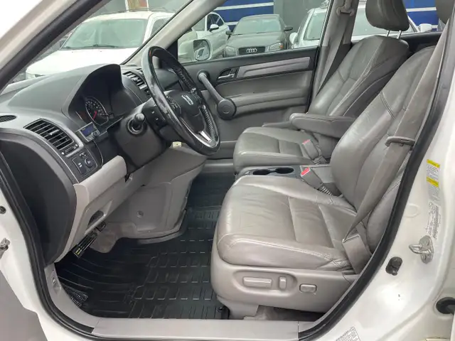 2008 Honda CR-V  4WD EX-L Navi, Heated Seats, Back Cam, Sunroof, in Cars & Trucks in Calgary - Image 13