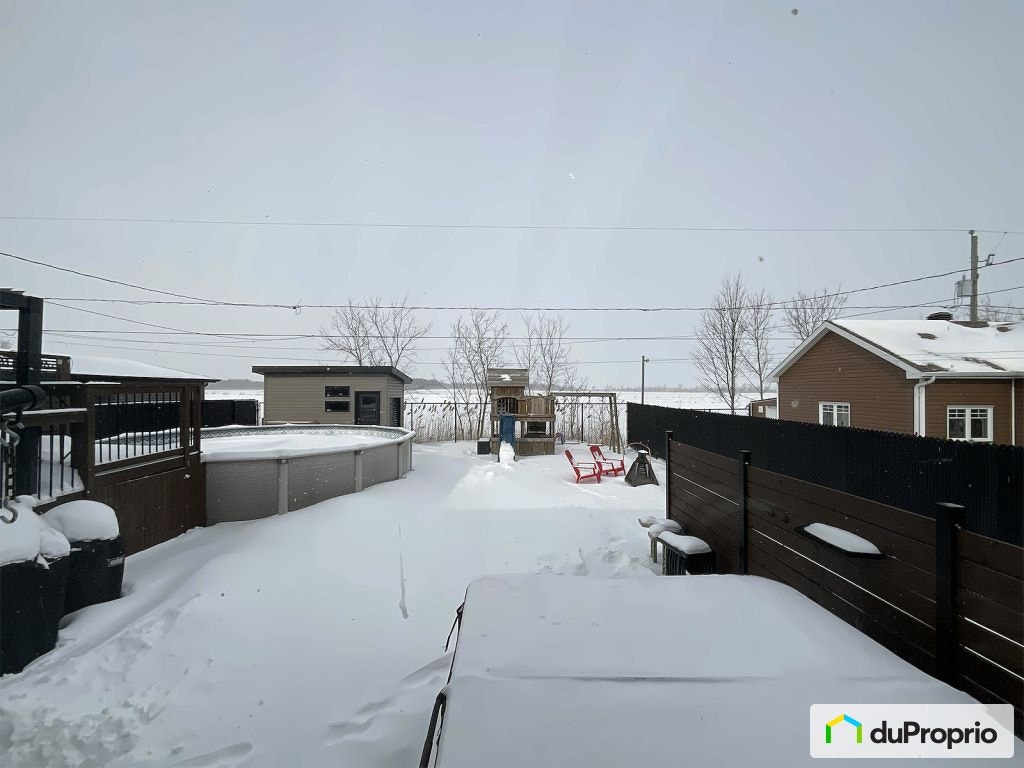 $679,999 - Bungalow for sale in Napierville — photo 3