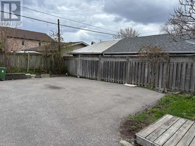 UPPER - 85A EVANS AVENUE Toronto (Mimico), Ontario in Long Term Rentals in Mississauga / Peel Region - Image 31