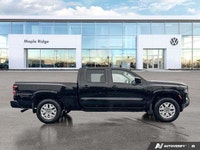 This Nissan Frontier delivers a Regular Unleaded V-6 3.8 L/231 engine powering this Automatic transm... (image 5)