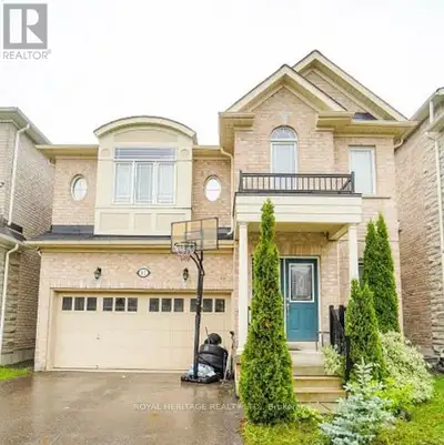 11 BELLOTTI CRESCENT Ajax (Northeast Ajax), Ontario