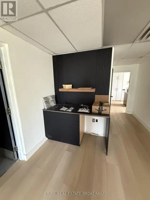 FRONT - 312 SOVEREIGN ROAD London East (East J), Ontario in Commercial & Office Space for Rent in London - Image 7