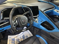Ward's 10 Best Engines and Propulsion Systems. Only 4,307 Kilometers! This Chevrolet Corvette delive... (image 9)