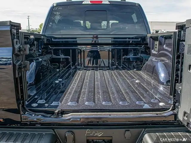 2025 Ford F-150 Tremor in Cars & Trucks in Edmonton - Image 13