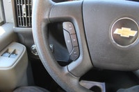 2024 Chevrolet Express Cutaway 1 SEUL PROPRIO / 39.000 KM CERTIFIÉ / 6.6 LITRES / 2024 CHEVROLET EXP... (image 7)