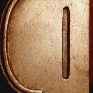 Vintage Golden Wall Sconce Shelf Large Mid Century Figurine in Home Décor & Accents in Markham / York Region - Image 4