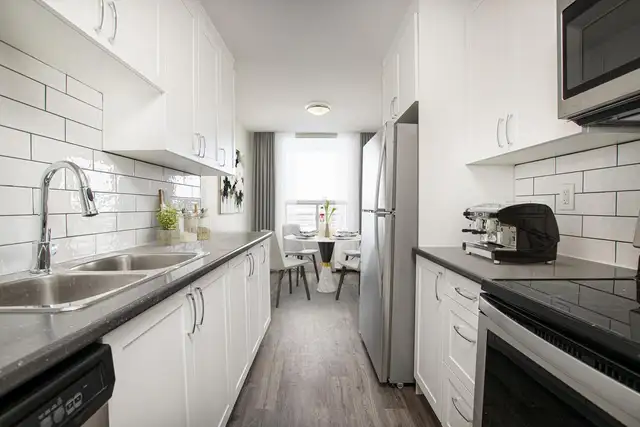2 Bedroom Apartment for Rent - 1070 Barrington St in Long Term Rentals in City of Halifax - Image 8