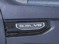 This is your 2025 GMC Sierra 1500 Elevation 4WD, This standout truck is designed to make a statement... (image 5)
