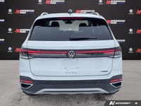 *This Volkswagen Taos Is Competitively Priced with These Options* Wireless Phone Connectivity, Windo... (image 4)
