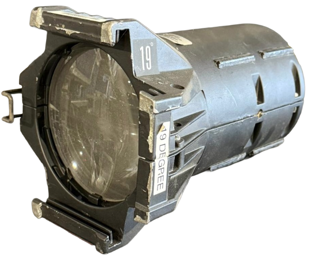 ETC Source Four Leko Barrel – 19 Degree
