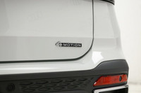 Looking for a budget friendly SUV with lots of features, amazing fuel economy and lots of factory wa... (image 7)