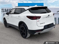 Saskatoon Motor Products - Recent Arrival! 2025 Chevrolet Blazer LT - Certified. GM Certified Detail... (image 3)