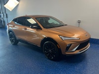 New Price! 2024 Buick Envista Sport Touring ST | Leather seats | Sunroof | No Accidents | Zack Certi... (image 2)