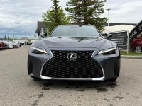 The 2021 Lexus IS 300 AWD is powered by a naturally aspirated 3.5-litre V6 engine, distinguishing it... (image 3)