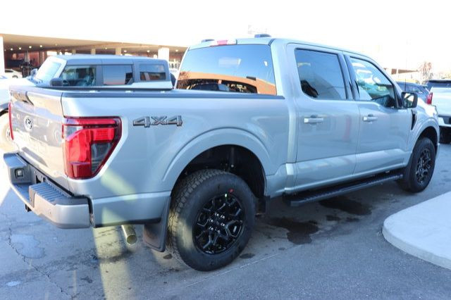 2025 Ford F-150 XLT in Cars & Trucks in Winnipeg - Image 4