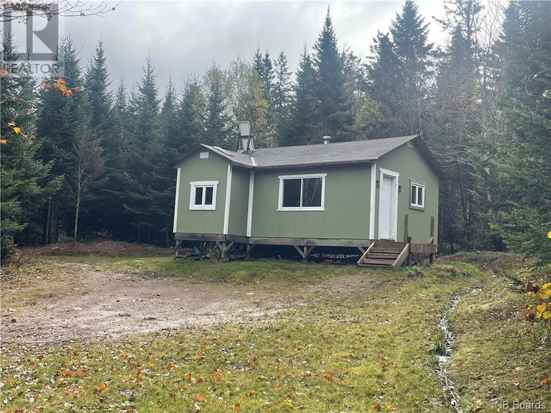 99 WilkinsProctor Road Lisson Settlement, New Brunswick Houses for