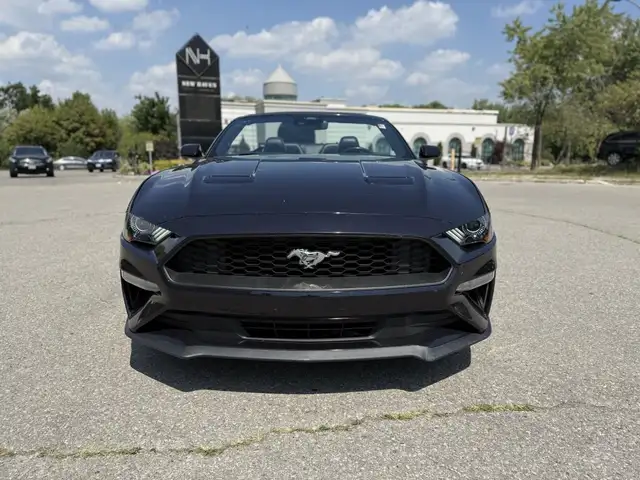 2023 Ford Mustang EcoBoost Premium Fastback for sale in Cars & Trucks in Mississauga / Peel Region - Image 5