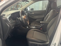 New Price! 2025 Buick Encore GX Preferred AWD Preferred | Comfort Pkg | Zacks Certified. 9-Speed Aut... (image 9)