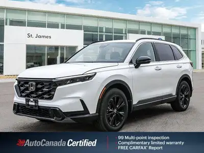 * Real Time AWD and a 4-mode drive system (normal, eco, sport, snow) * Perforated leather-trimmed se...