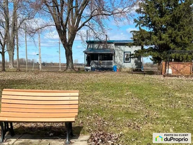 $170,000 - Cottage for sale in St-Sulpice — photo 3