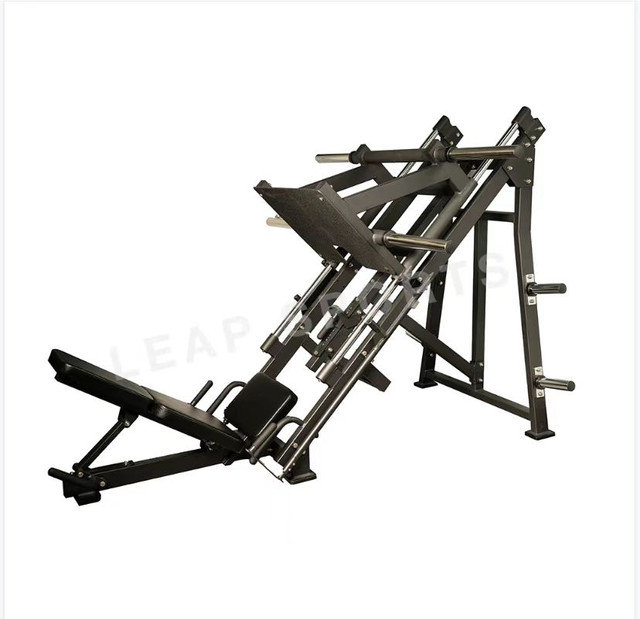 Commercial Grade Fitness Equipment & Outdoor Sports in Exercise Equipment in City of Toronto - Image 2