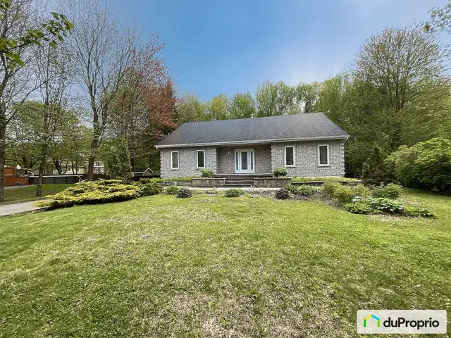 $535,000 - Bungalow for sale in Granby in Houses for Sale in Granby - Image 2