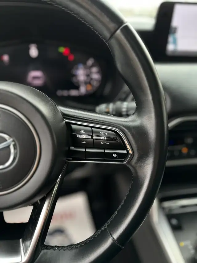 2024 Mazda CX-90 PHEV5946140578132889610