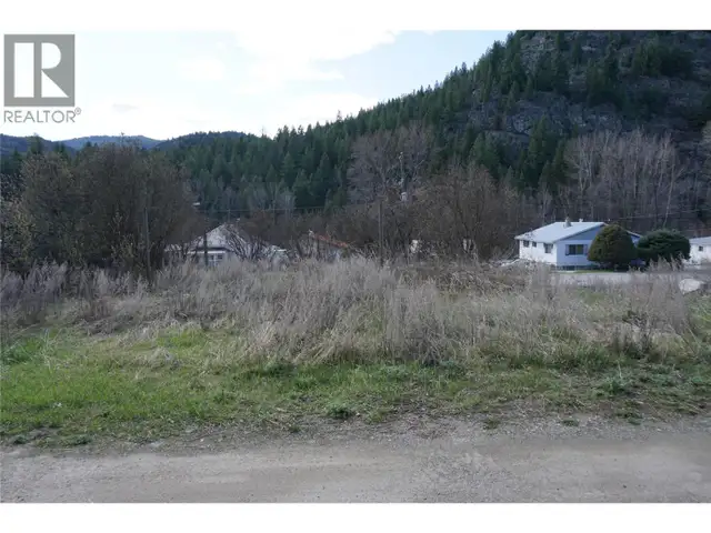 Lot 3 Silver Avenue S Greenwood, British Columbia in Land for Sale in Penticton - Image 5