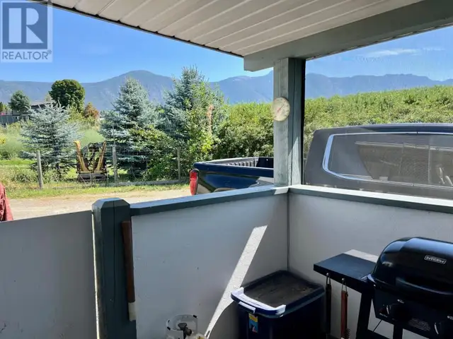 3003 3 Highway Unit# 11 Erickson, British Columbia in Houses for Sale in Nelson - Image 4