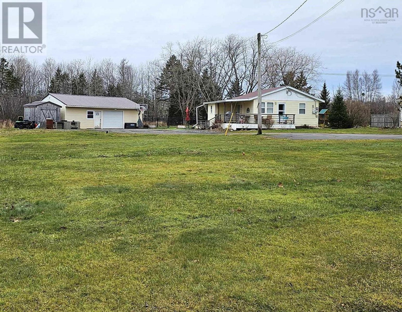 1096 Highway 2 Hilden, Nova Scotia Houses for Sale Truro Kijiji