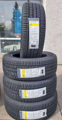 205/55/R16 New Goodyear Eagle Tires
