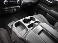 The 2023 GMC Sierra 1500 Pro is praised for its styling and comfort, with many owners rating it five... (image 9)