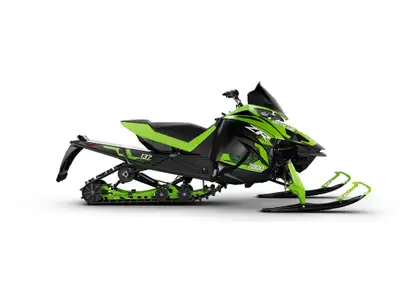 -ZR 7000 2027 137 • 1049cc C-TEC4 4-Stroke Engine • ARS™ II Front Suspension • SLIDE-ACTION Rear Sus...