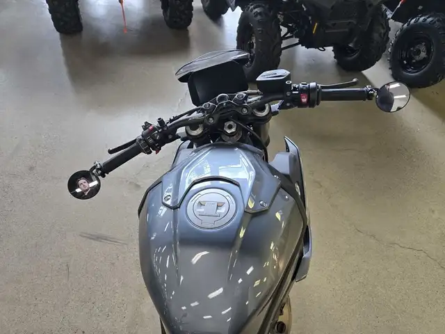 2023 BMW S 1000 R in Street, Cruisers & Choppers in Oakville / Halton Region - Image 5