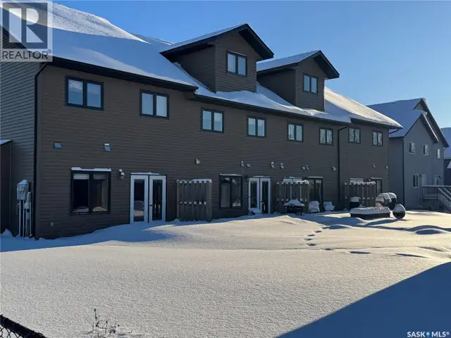 2 356 Studer STREET La Ronge, Saskatchewan in Condos for Sale in La Ronge - Image 31